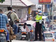 Suksesi Penyelenggaraan Midang dan Wisata Air 2024