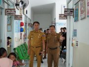 Pasca Libur Lebaran, Kehadiran ASN OKI Capai 95 Persen