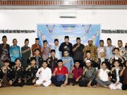 Program Beasiswa Pendidikan Kader Ulama Muhammadiyah Sumsel, Ma’had Sa’ad bin Abi Waqqash UM Palembang
