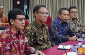 Kinerja Progresif Pj. Bupati OKI Diapresiasi Kemendagri