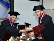 Firmansyah Resmi Raih Gelar Doktor Yang Ke-229 Pasca Sarjana UIN Raden Fatah Palembang
