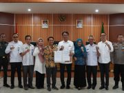 OKI Konsisten Tekan Angka Stunting melalui 8 Aksi Konvergensi