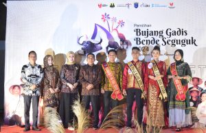 Finalis BGBS 2024 Unjuk Bakat