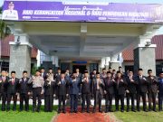 Bergerak Bersama Mewujudkan Pendidikan Berkualitas *Peringatan Harkitnas & Hardiknas Tk Kabupaten OKI