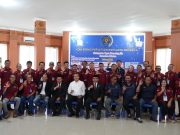 PWI OKI Gelar Konfercab, Sekda Ajak Kuatkan Sinergi