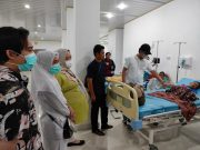 Dokter Beri Layanan di Hari Libur, Keluarga Pasien Tersulut Emosi . #Viral Keluhan Layanan RSUD Kayuagung