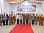 Turunkan Stunting, Pengantin Baru dan Catin di OKI Diberi Pendampingan