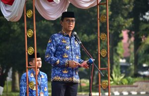 Pj Bupati OKI: Jangan Tunggu Viral untuk Tingkatkan Pelayanan Publik