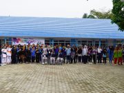 O2SN Tingkat SMP di OKI Pertandingkan 5 Cabor