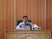 Pemkab OKI Sigap Sambut Program Chip In Literasi Digital Kemenkominfo