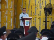 Masa Jabatan Kades Diperpanjang, Kejari OKI Siap Kawal Lewat Jaga Desa