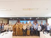 Bayar Pajak dan Retribusi Pasar di OKI Bakal Lebih Mudah Bisa Pakai QRIS dan Virtual Account