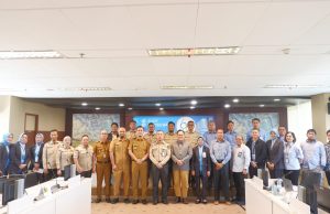 Bayar Pajak dan Retribusi Pasar di OKI Bakal Lebih Mudah Bisa Pakai QRIS dan Virtual Account