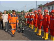 Risiko Karhutlah Tinggi, OKI Siaga Dini