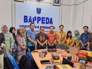 Pelayanan Akseptor KB Kabupaten OKI Terbaik di Sumsel