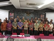Kemendagri Beri Ponten Positif Kinerja Pj Bupati OKI TW II Inflasi dan Kemiskinan Ekstrem Terkendali