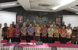 Kemendagri Beri Ponten Positif Kinerja Pj Bupati OKI TW II Inflasi dan Kemiskinan Ekstrem Terkendali