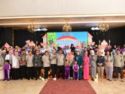 Pj Bupati OKI Jajaki Kerjasama Pengelolaan RS Adhyaksa di Teluk Gelam