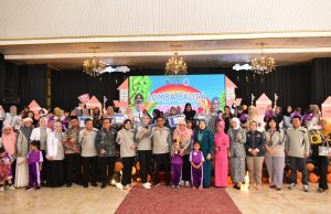 Pj Bupati OKI Jajaki Kerjasama Pengelolaan RS Adhyaksa di Teluk Gelam