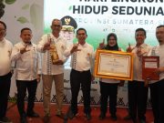 40 Capaska OKI Masuk Pusat Pelatihan