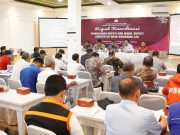 KPU Sosialisasi Tahapan Pilkada OKI, Cek Ini Jadwalnya