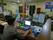 Mantan sekjen DPP PKB Lukman Edy Dilaporkan DPC PKB OKI Ke Polisi