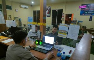 Mantan sekjen DPP PKB Lukman Edy Dilaporkan DPC PKB OKI Ke Polisi