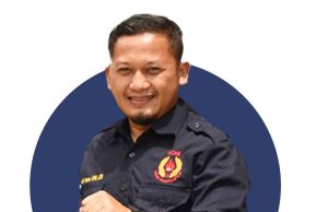 Pemkab OKI Entaskan Wilayah Blankspot, 12 Desa Segera Merdeka Sinyal