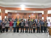 Program BAAS Berkontribusi Turunkan Angka Stunting di OKI