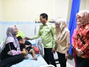 Senyum Bahagia Belasan Penyintas Bibir Sumbing Usai Dioperasi Gratis