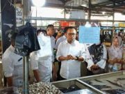 Berhasil turunkan angka inflasi, Pemkab Muara Enim konsisten gelar Operasi Pasar