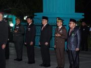 Renungan Suci Kemerdekaan, Bentuk Penghormatan Tertinggi Bagi Pahlawan Bangsa