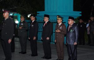 Renungan Suci Kemerdekaan, Bentuk Penghormatan Tertinggi Bagi Pahlawan Bangsa