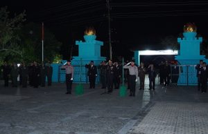 Renungan Suci Kemerdekaan, Bentuk Penghormatan Tertinggi Bagi Pahlawan Bangsa