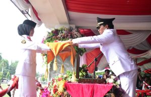 Satukan Visi Dukung Nusantara Baru untuk Pembangunan Indonesia Sentris