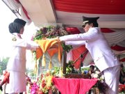 Satukan Visi Dukung Nusantara Baru untuk Pembangunan Indonesia Sentris