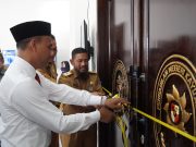 HUT ke 79, PN Kayuagung Komitmen Tingkatkan Layanan