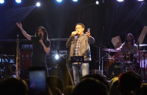 Pesta Rakyat Kemerdekaan, Hiburan Warga serta Berkah bagi Pelaku UMKM