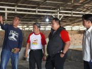 Lumbung Pangan di Sumsel, BI Bantu OKI Bikin Merek Beras Sendiri