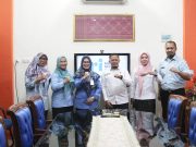 Teken Kerjasama, Diskominfo OKI Bisa Manfaatkan CMS RRI untuk Diseminasi Informasi