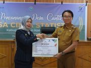 Desa Cantik, Dorong Desa Susun Kebijakan Tepat Sasaran