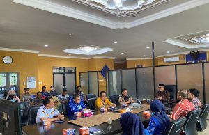 Mitigasi Kedaruratan, Pemkab OKI Bakal Siapkan Hotline 112