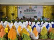 Pengajian Rutin Bende Seguguk Pererat Persatuan Jelang Pilkada Serentak 2024