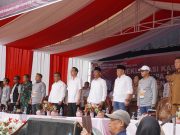 Deklarasi Damai, Pj. Bupati OKI Ajak Wujudkan Pemilukada Bermartabat