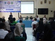 Cegah Judol, KPID Edukasi Pelajar di OKI