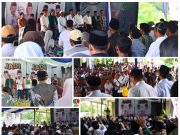 Air Sugihan Solid Dukung JADI, Targetkan Menang Diatas 70 Persen