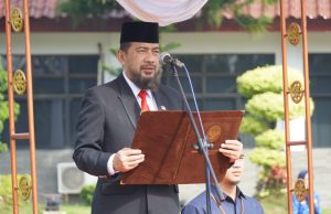 Hari Pancasila Momen Tumbuhkan Jiwa Pancasila