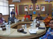 Inflasi OKI Bulan September Terjaga di 1,72 Persen