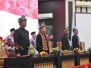 Sosong Era Baru, OKI Maju #HUT ke 79 Kabupaten OKI