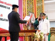 Penjabat Sementara, Berdampak Selamanya